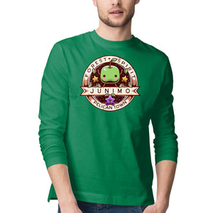 Junimo Forest Spirit