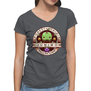 Junimo Forest Spirit