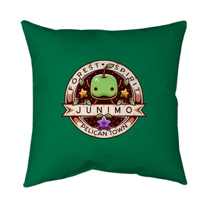 Junimo Forest Spirit