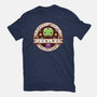 Junimo Forest Spirit-unisex basic tee-Alundrart