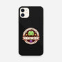 Junimo Forest Spirit-iphone snap phone case-Alundrart