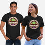 Junimo Forest Spirit-unisex basic tee-Alundrart
