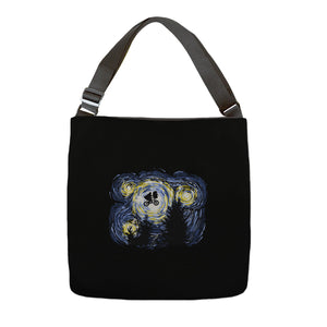 Starry Extraterrestrial