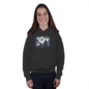 Starry Extraterrestrial