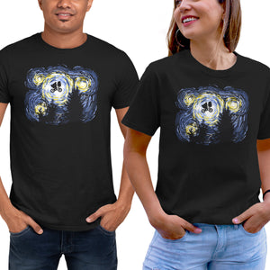 Starry Extraterrestrial