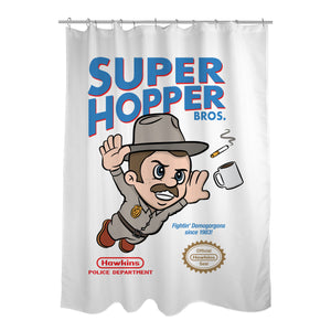 Super Hopper Bros