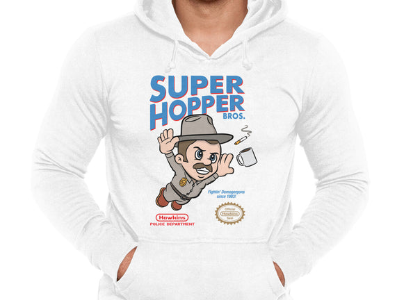 Super Hopper Bros