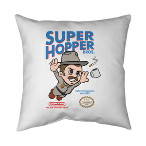 Super Hopper Bros