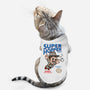 Super Hopper Bros-cat basic pet tank-hbdesign