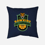 Hawkins 86-none removable cover throw pillow-MarianoSan