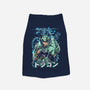 Wrath Of The Dragon-dog basic pet tank-Diego Oliver