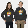 Ride Your Wave-youth pullover sweatshirt-krisren28