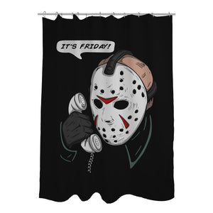 Thank God It's Friday