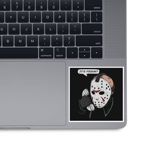 Thank God It's Friday