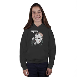 Thank God It's Friday