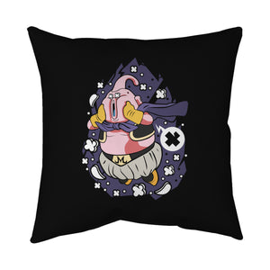 Majin Boo Cartoon