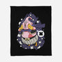 Majin Boo Cartoon-none fleece blanket-ElMattew