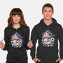 Majin Boo Cartoon-unisex pullover sweatshirt-ElMattew