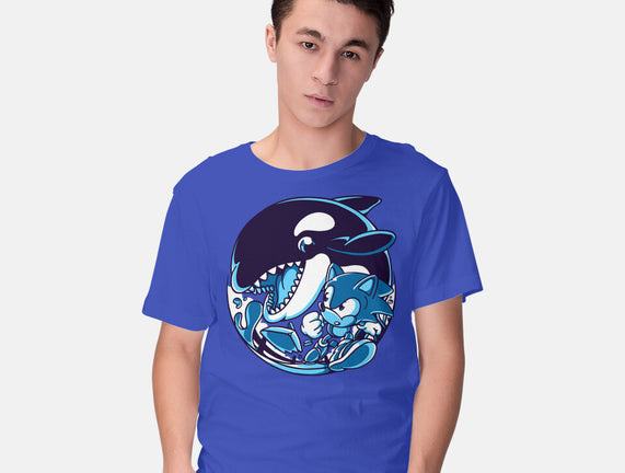 Orca Attack