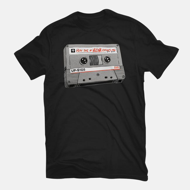 Play This-womens fitted tee-zawitees