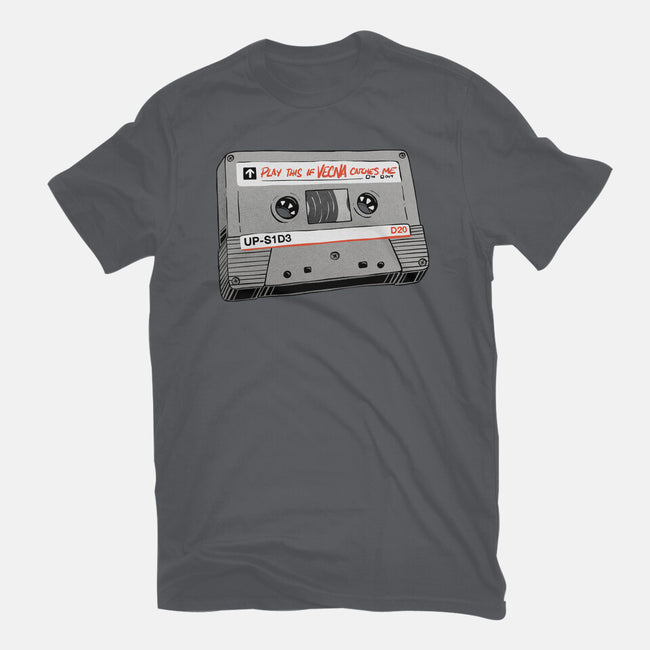 Play This-womens fitted tee-zawitees
