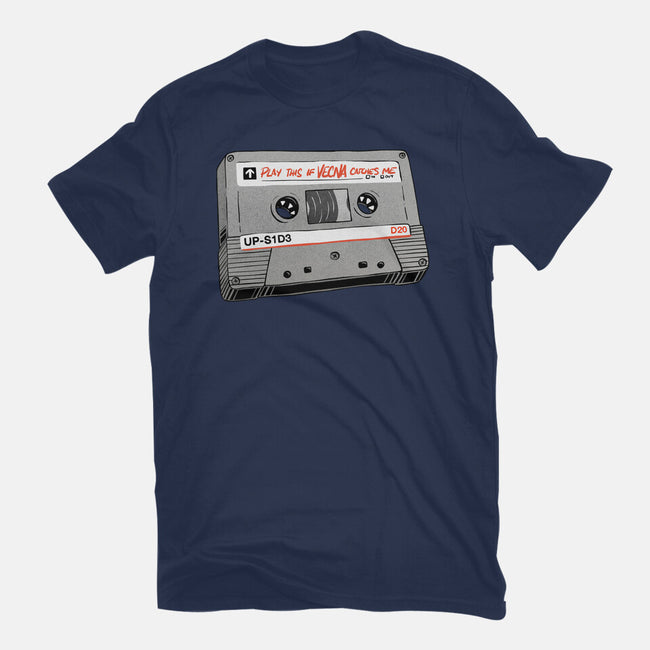 Play This-womens fitted tee-zawitees
