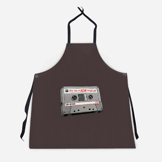 Play This-unisex kitchen apron-zawitees