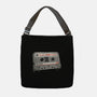Play This-none adjustable tote bag-zawitees