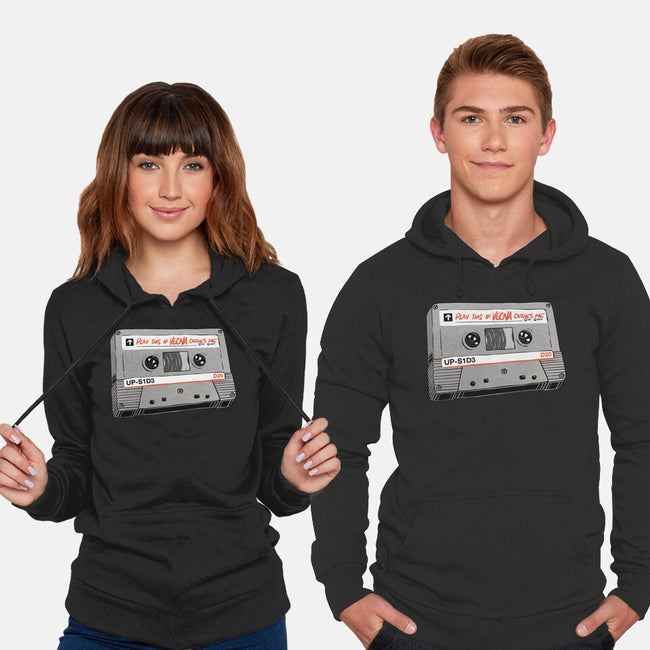 Play This-unisex pullover sweatshirt-zawitees