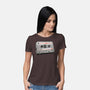 Play This-womens basic tee-zawitees