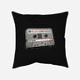 Play This-none removable cover w insert throw pillow-zawitees