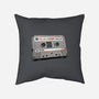 Play This-none removable cover w insert throw pillow-zawitees