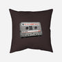 Play This-none removable cover w insert throw pillow-zawitees