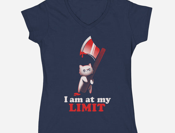 At My Limit