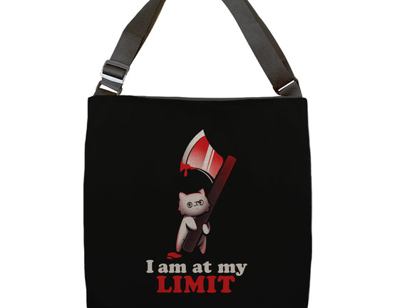 At My Limit