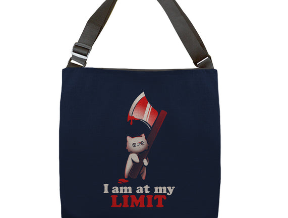 At My Limit