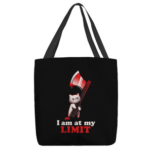 At My Limit