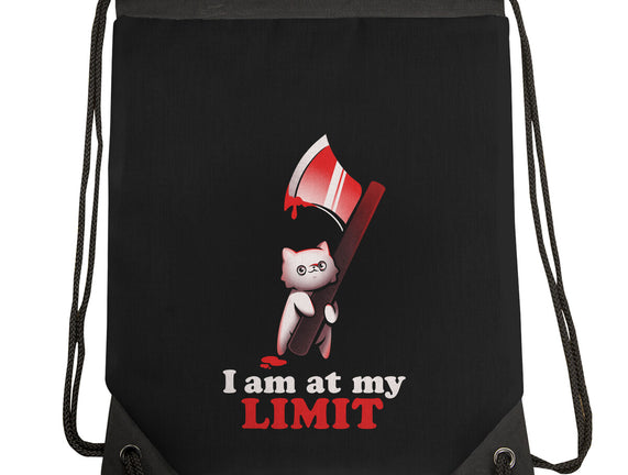 At My Limit