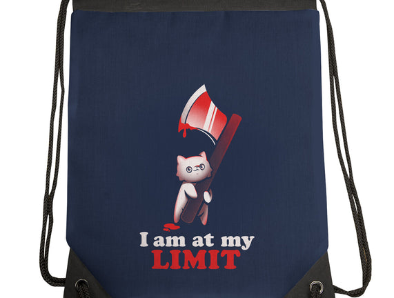 At My Limit