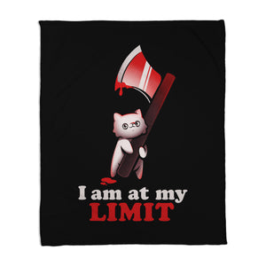 At My Limit
