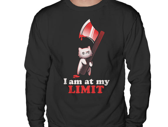 At My Limit