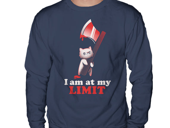 At My Limit
