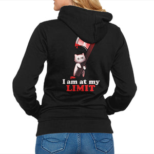At My Limit