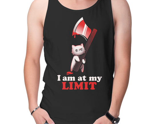 At My Limit