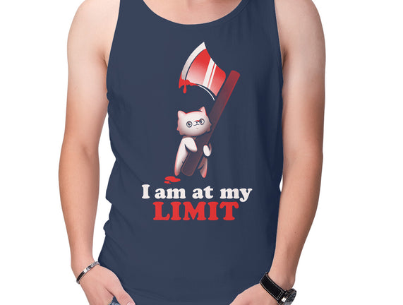 At My Limit
