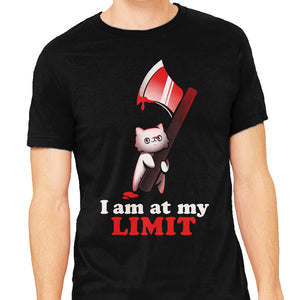 At My Limit