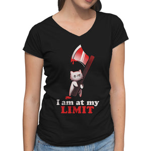At My Limit