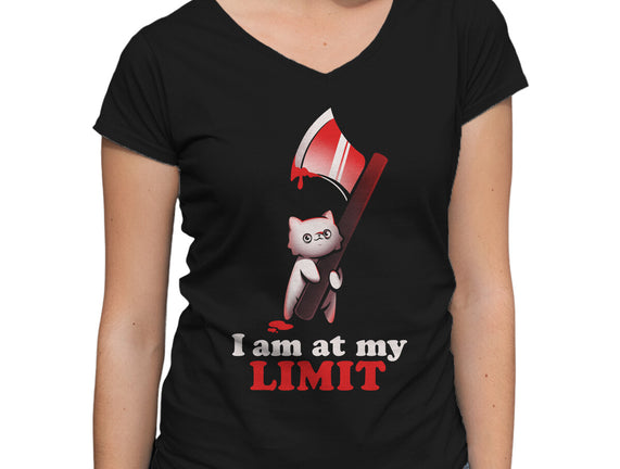 At My Limit