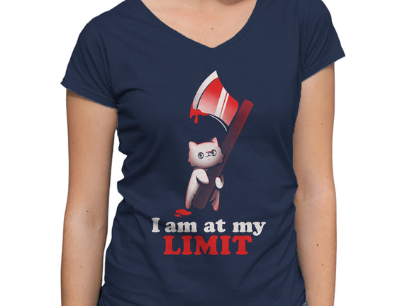 At My Limit