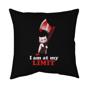At My Limit